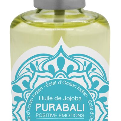 Jojoba Champaca Oil