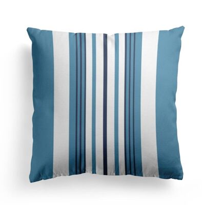 Donibane Ocean cushion cover 40x40 cm