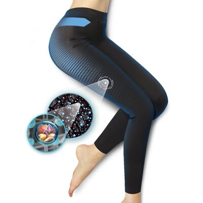 Night Slimming Leggings