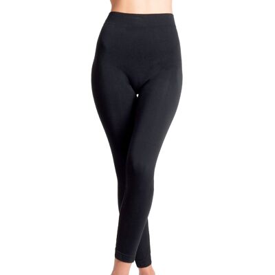 Slimming comfort leggings