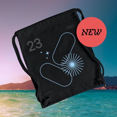 Bolsa BACKCAL (gymbag con cordones)