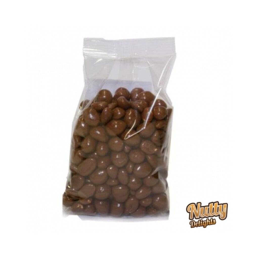 Jumbo Milchschokolade Erdnüsse