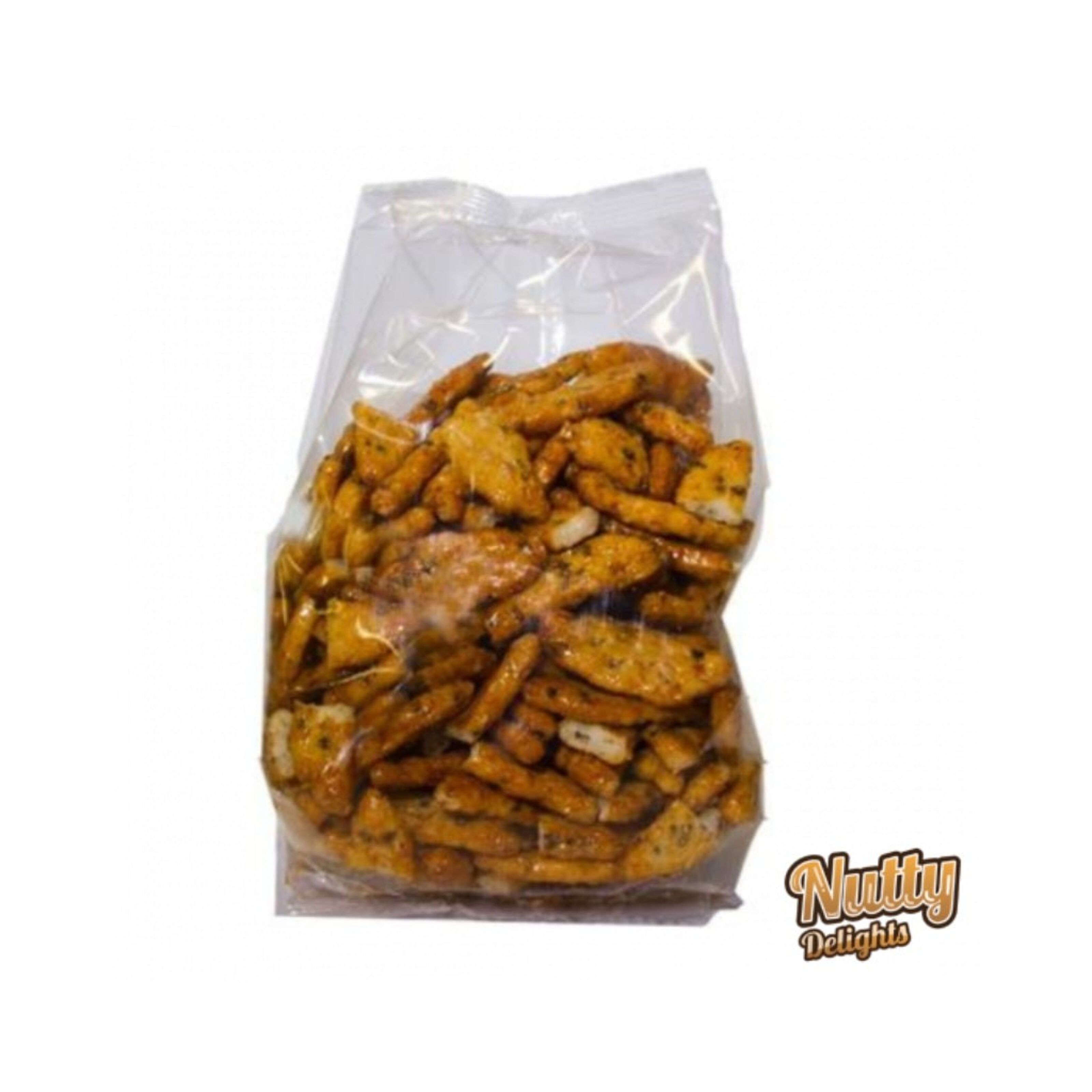 Buy wholesale Mini Moon Crackers Rice Crackers