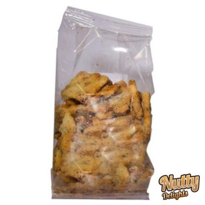 Soja Cookies Rice Cracker