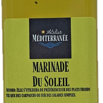 Marinata del Sole