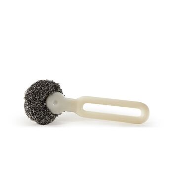 BROSSE POUR POTS "Scopinox" 1