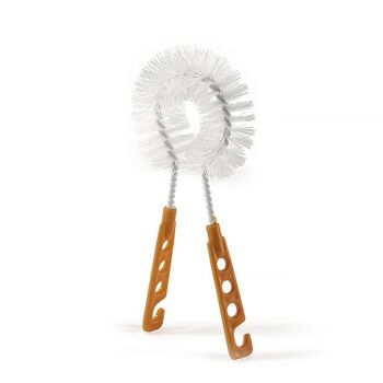 SET 4 pièces "Brosses anti-calcaire" 3