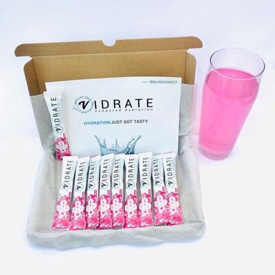 ViDrate BOOST - Mixed berry x 30 sachets