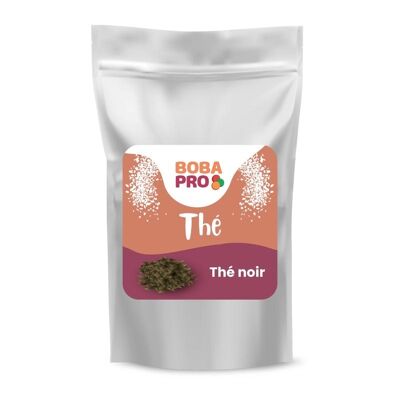 Thé Noir - Sachet (600g)