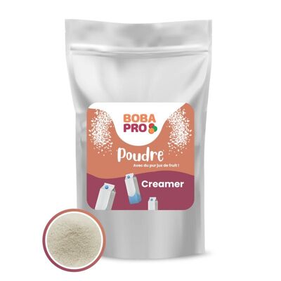Creamer - Bag (1.2kg)