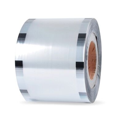 Sealing Film Roll - Roll