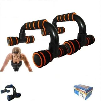 Fitness Push-up Bar Push-Ups Stands Gym Bars Indoor Fitness 2