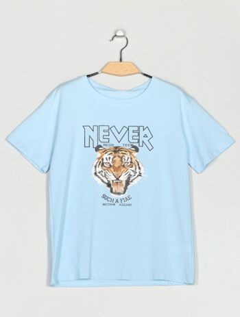 Jamais t-shirt 1