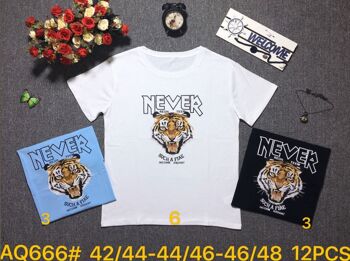 Jamais t-shirt 4
