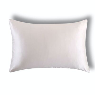 YOSMO 100% Silk Pillowcase - Mulberry silk - Premium - Skincare - Haircare - Luxury