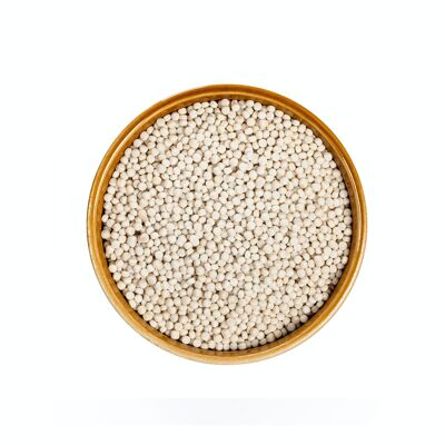 VRAC/CHR - Perles de Couscous - 5kg - Moghrabieh
