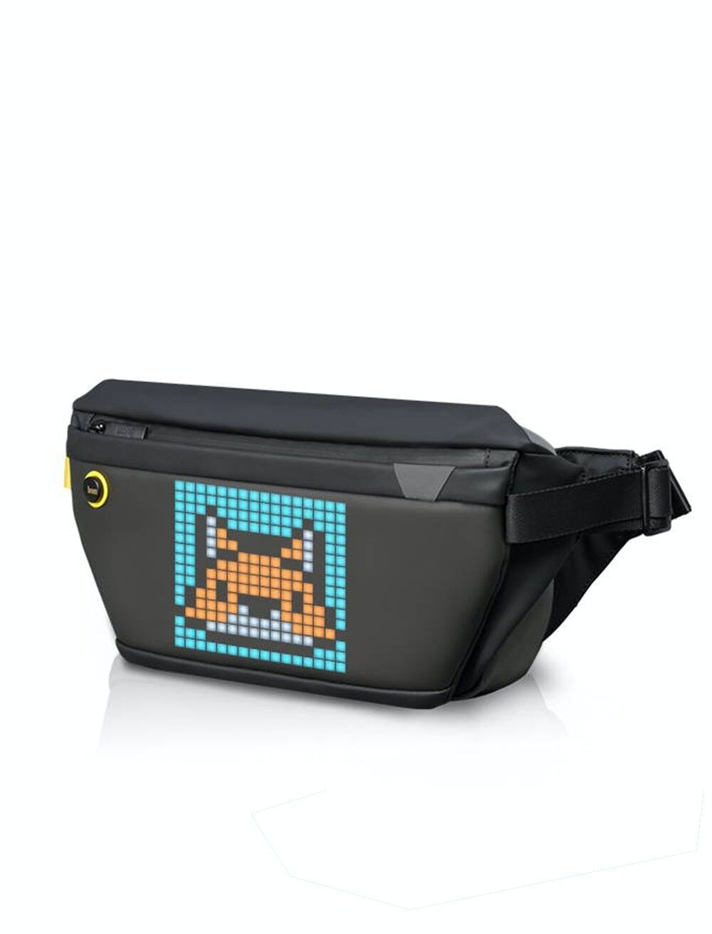 BORSA A TRACOLLA - BORSA CONNESSA - DIVOOM