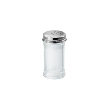 Saupoudreuse de cuisine en verre Fackelmann Basic 1