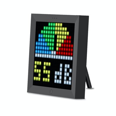 CORNICE PIXEL - DIVOOM