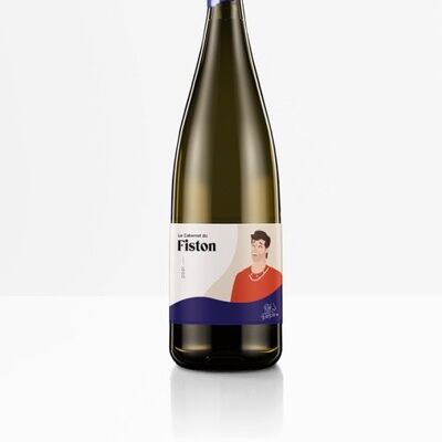 Le Cabernet du Sonny - 2021 - Natural Wine - Organic Wine