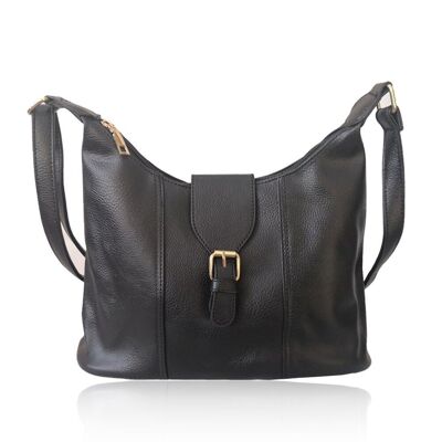 Bolso de hombro Gina Linetti