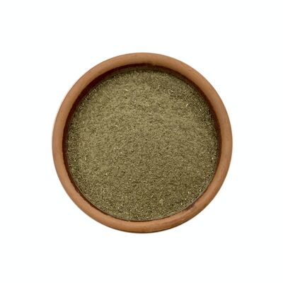 BULK/CHR- Origano Macinato - 500g - Herb