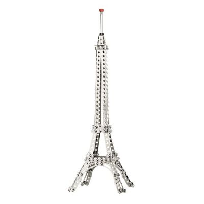 Metallbaukasten C460 Eiffelturm