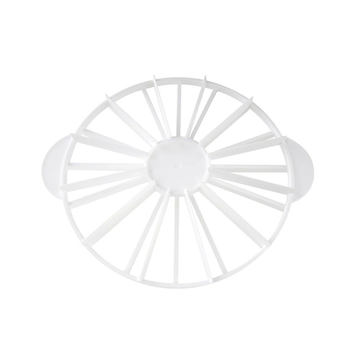 Divisor de tartas 12/16 partes Dr.Oetker Baker Edition