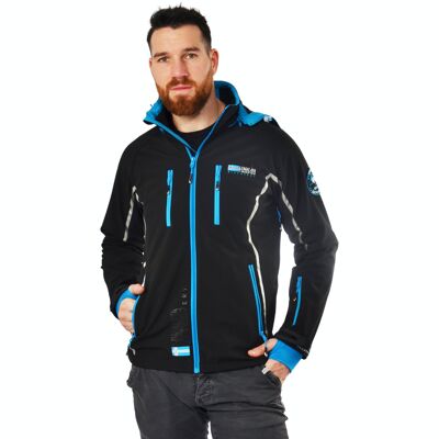 HIMALAYA BERG - AEDAN HERREN - SOFTSHELL - HERREN - 20 ST