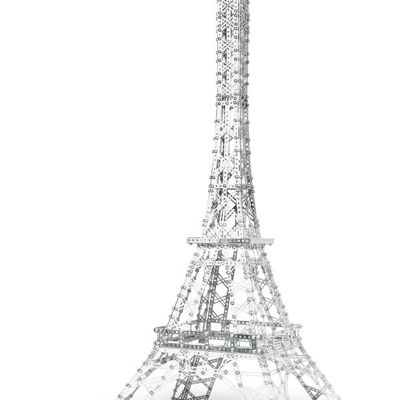 Metallbaukasten C33 Eiffelturm Deluxe