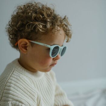 Lunettes de soleil pour bébés et tout-petits 0 à 2 ans (Jamie) 8