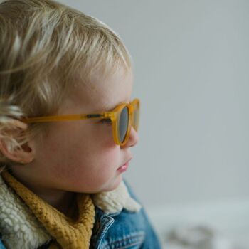 Lunettes de soleil pour bébés et tout-petits 0 à 2 ans (Jamie) 10