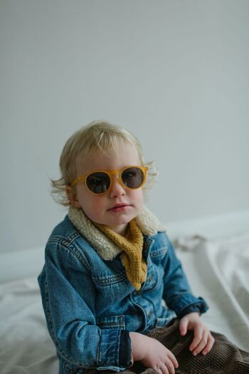 Lunettes de soleil pour bébés et tout-petits 0 à 2 ans (Jamie) 13