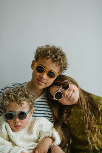 Lunettes de soleil pour bébés et tout-petits 0 à 2 ans (Jamie) 14