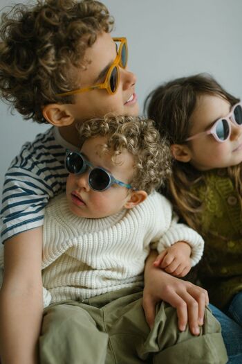 Lunettes de soleil pour bébés et tout-petits 0 à 2 ans (Jamie) 15