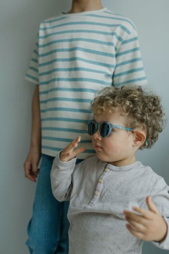 Lunettes de soleil pour bébés et tout-petits 0 à 2 ans (Jamie) 17