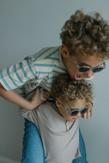 Lunettes de soleil pour bébés et tout-petits 0 à 2 ans (Jamie) 18