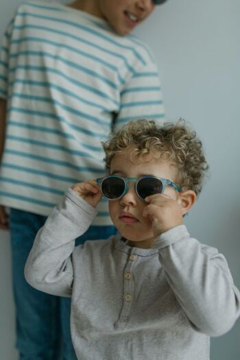 Lunettes de soleil pour bébés et tout-petits 0 à 2 ans (Jamie) 19