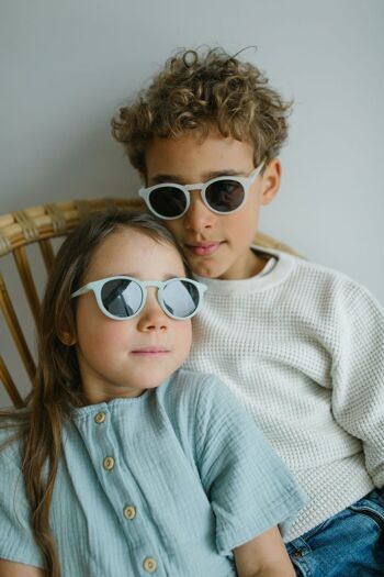 Lunettes de soleil enfants 3 - 8 ans (Casey) 14