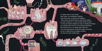Album illustré - Coco et la petite souris 5