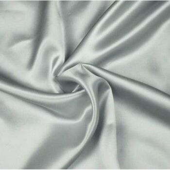 YOSMO 100% Silk Sleeping Hair Wrap - Soie de mûrier - Bonnet - Petite taille 7