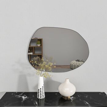 Miroir Liora 55x75cm 1