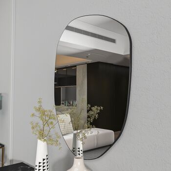 Miroir Liora 55x75cm 2