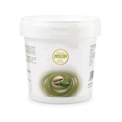 Crema dolce Pistacchio Rustica 30%