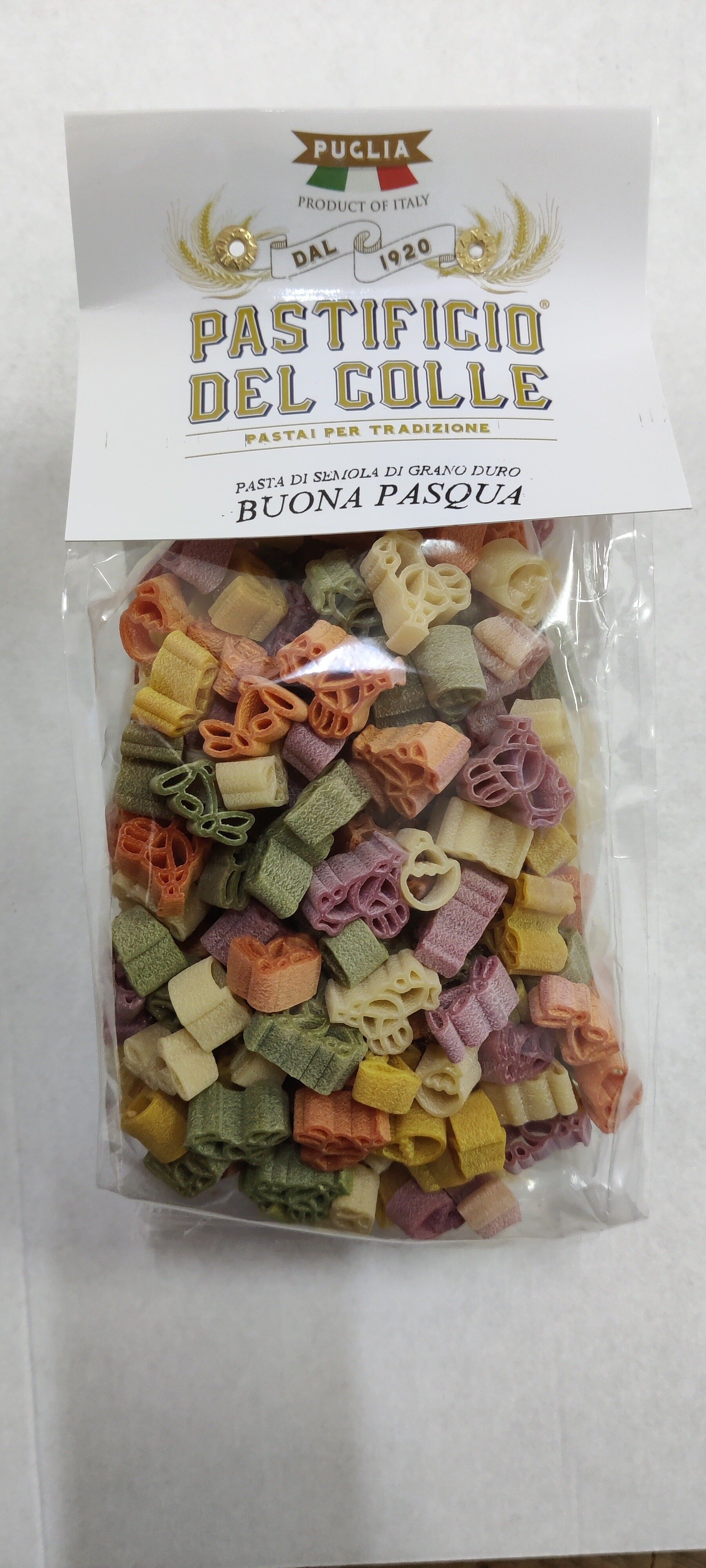 Compra Buona Pasqua naif Pasta al por mayor