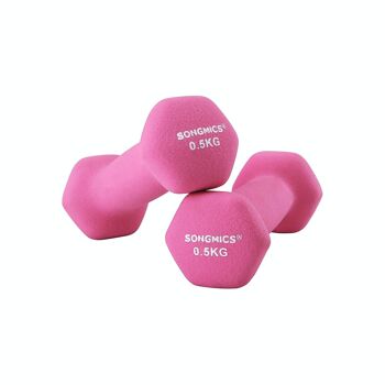 Licols 2 x 0,5kg 1