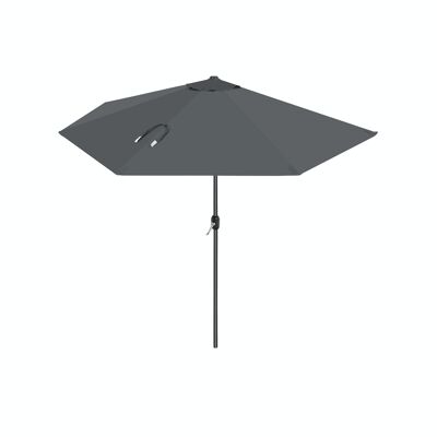 Parasol 270cm