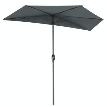 Parasol 270cm 9