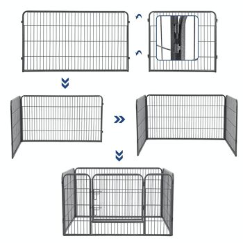 box voor huisdieren 6