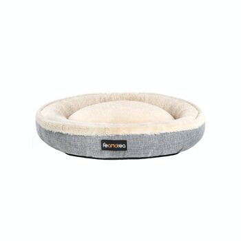 Donutvormige Kattenmand 75 cm 2